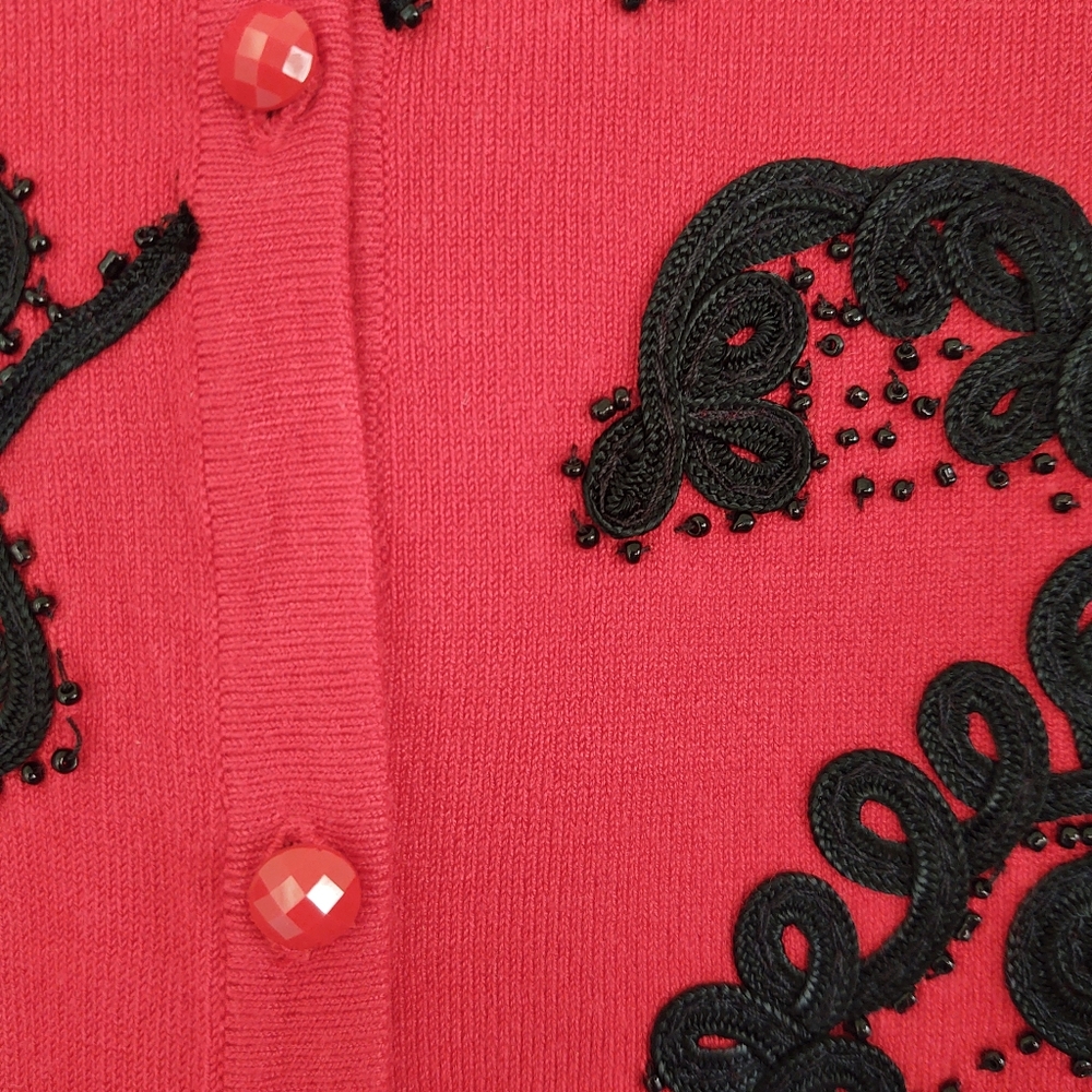 SPENSE SWEATER. SIZE M. - Picture 4 of 11